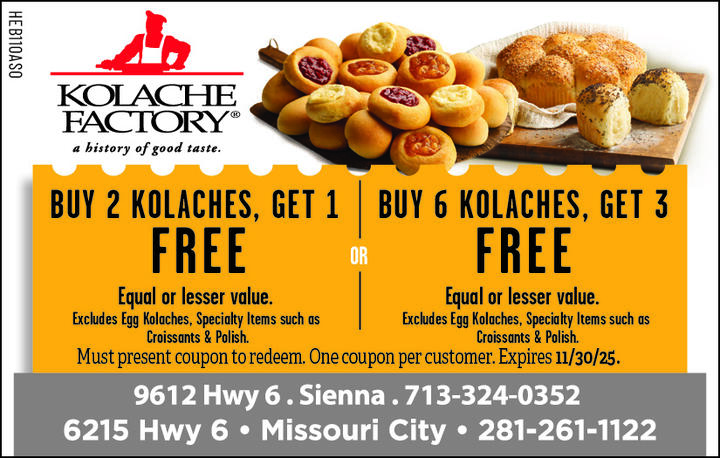 VALUABLE COUPON