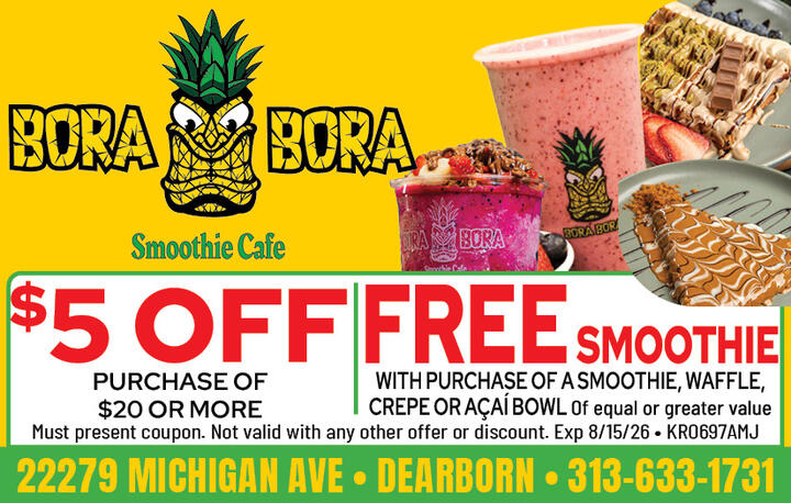 Valuable Coupon