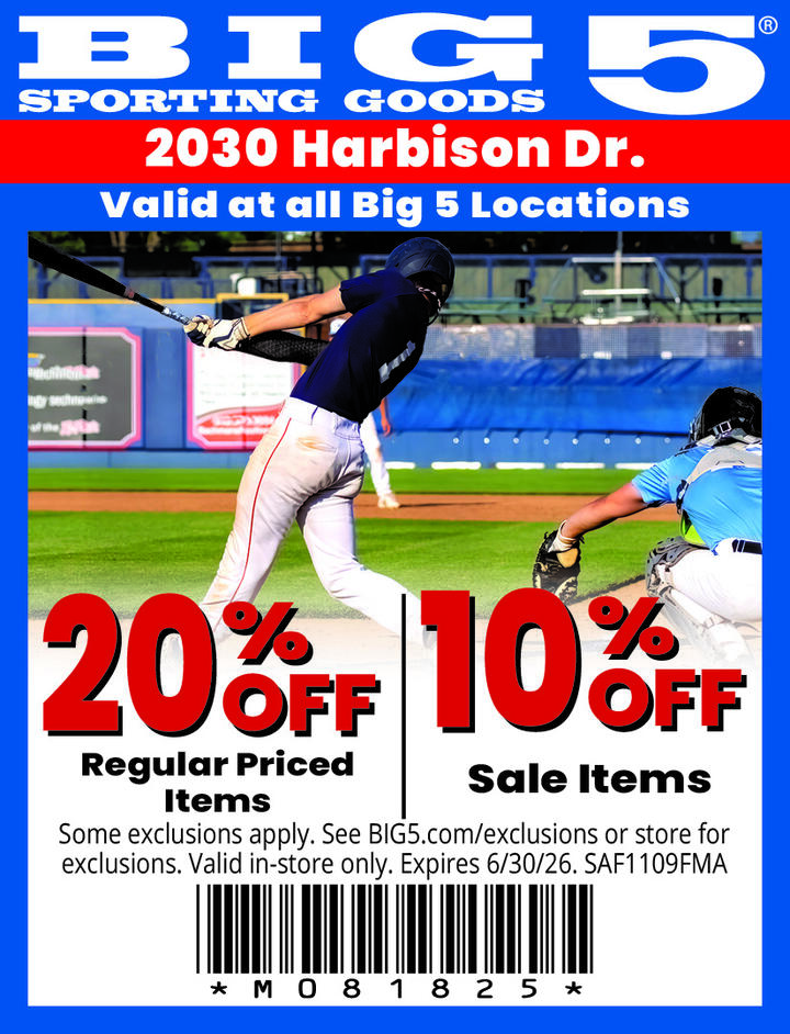 VALUABLE COUPON 