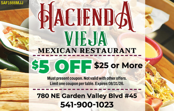 VALUABLE COUPON