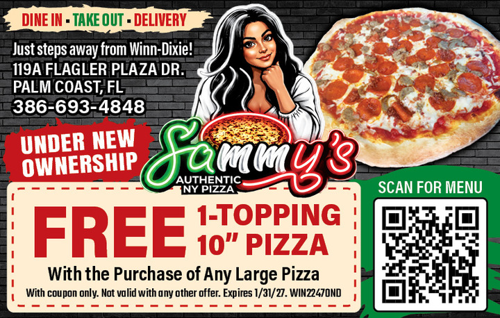 VALUABLE COUPON