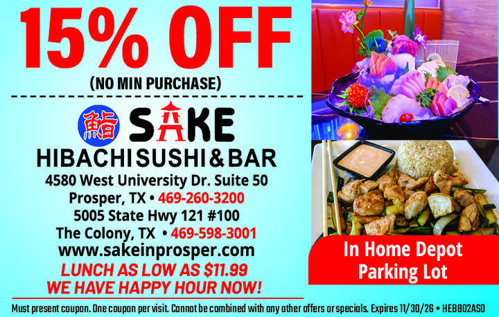 VALUABLE COUPON
