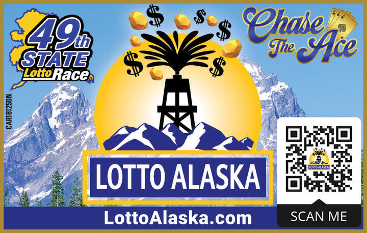 Lotto Alaska Casino