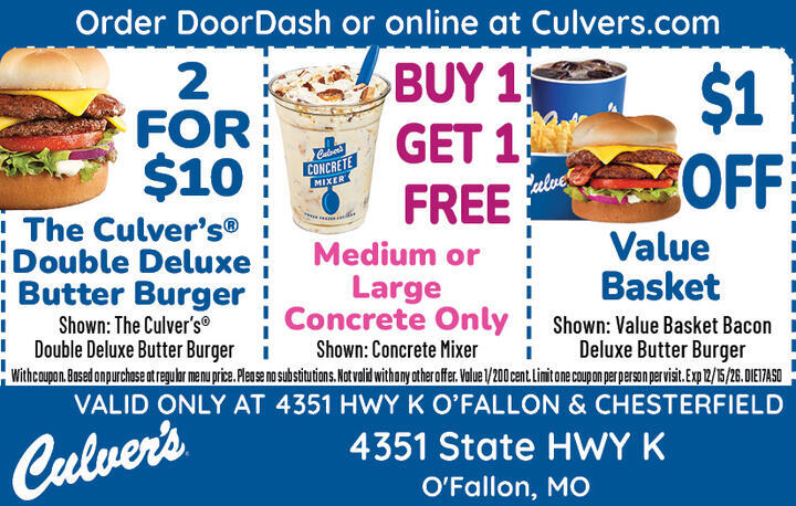 VALUABLE COUPON