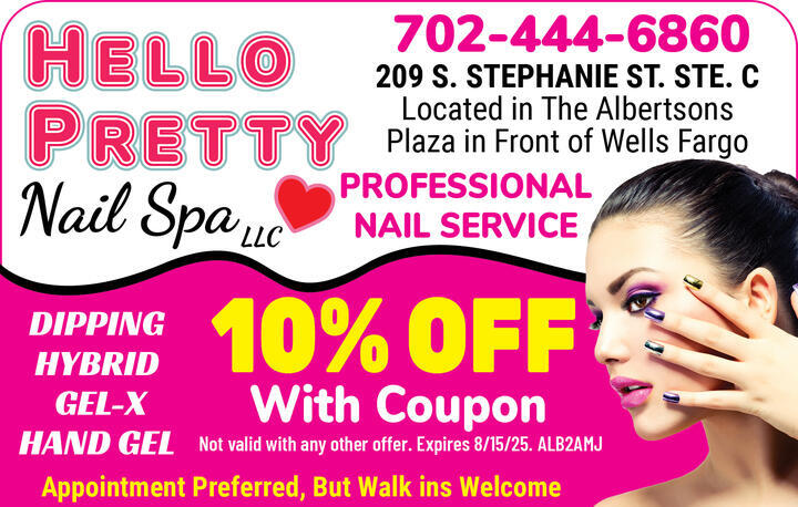 VALUABLE COUPON