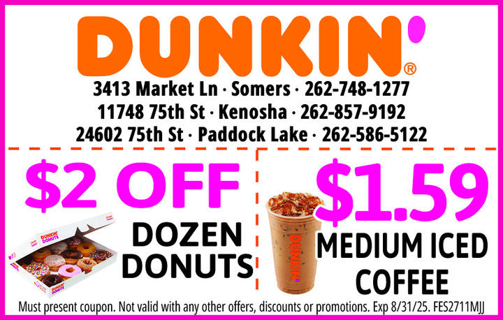 Valuable Coupon