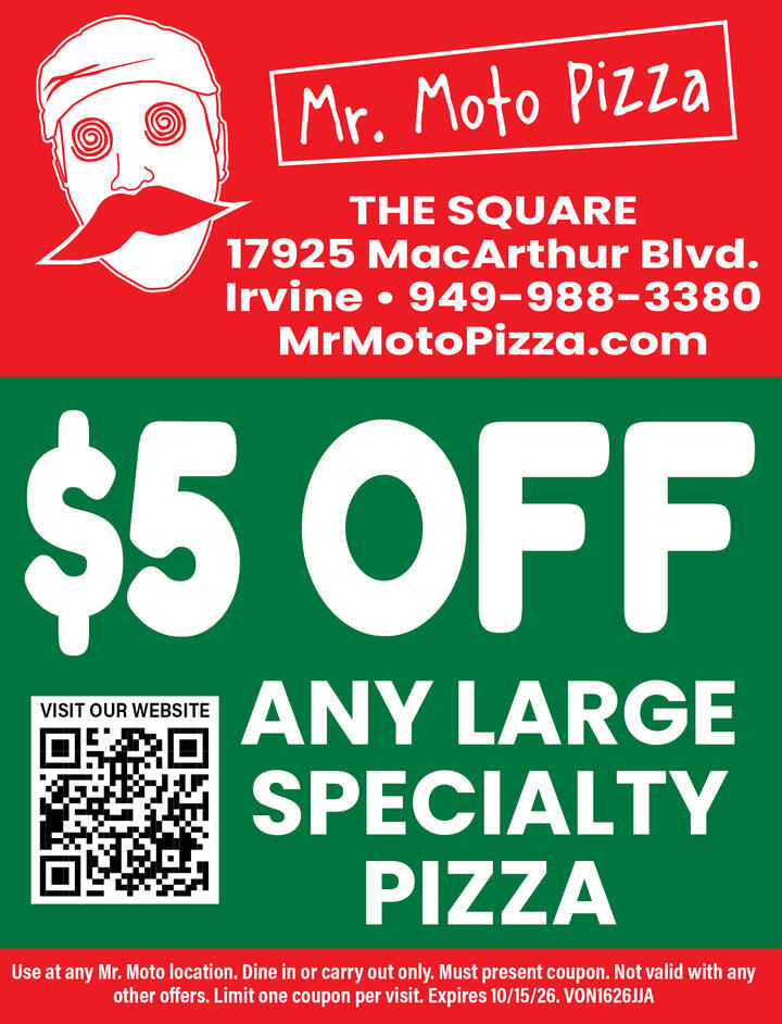 VALUABLE COUPON