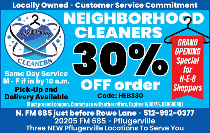 VALUABLE COUPON