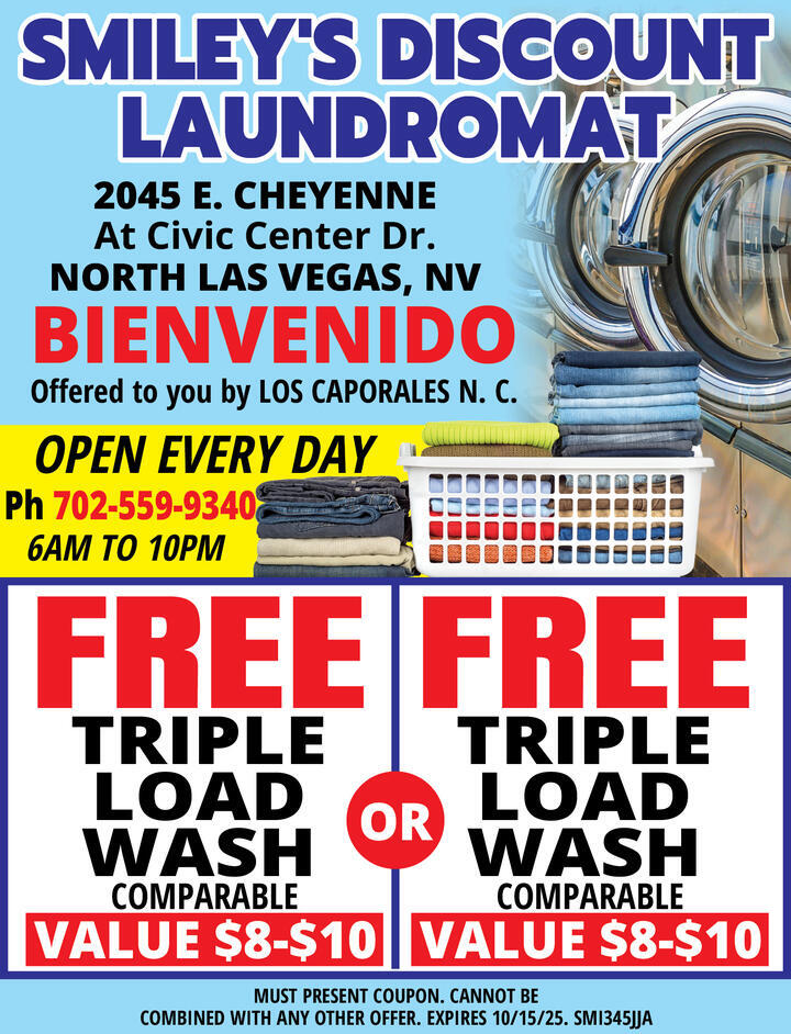 VALUABLE COUPON