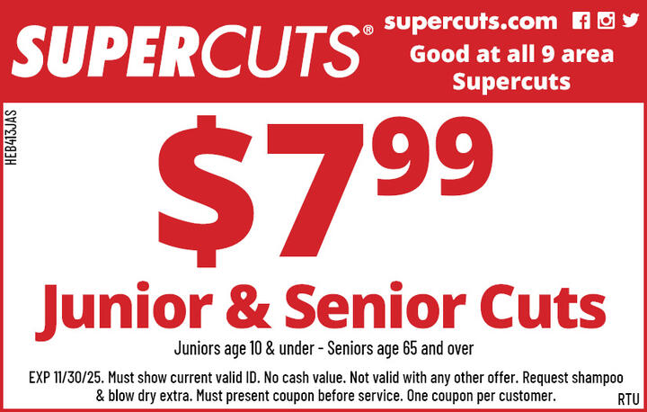 VALUABLE COUPON