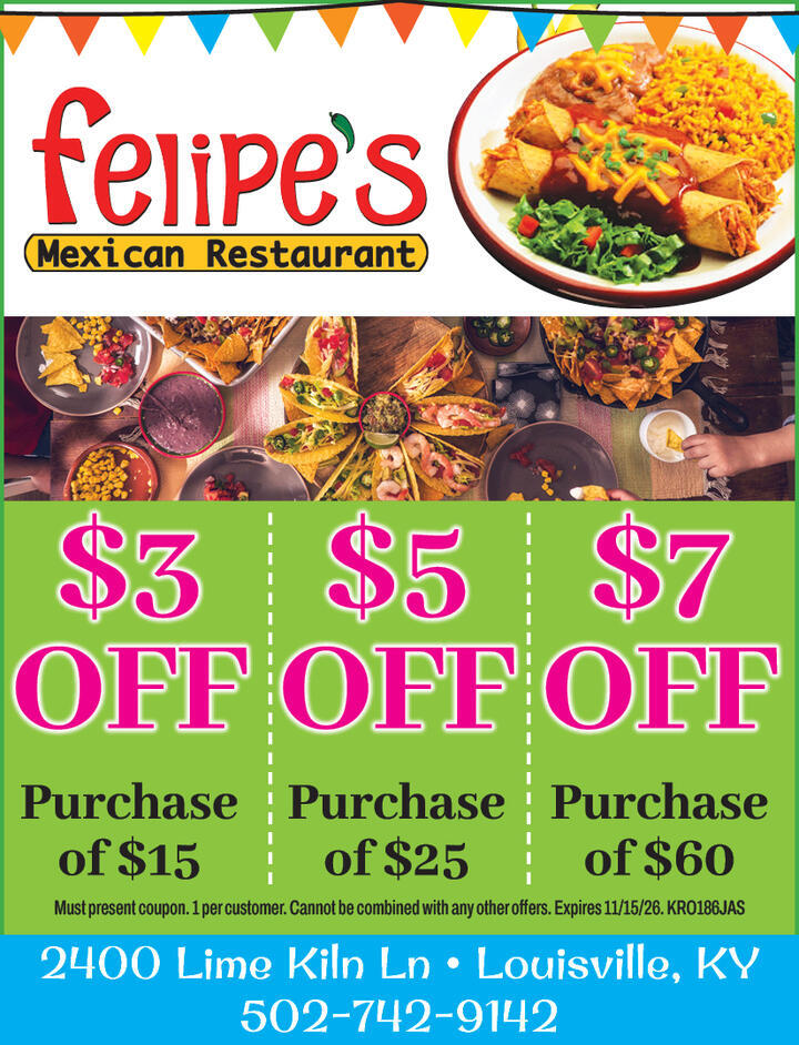 VALUABLE COUPON
