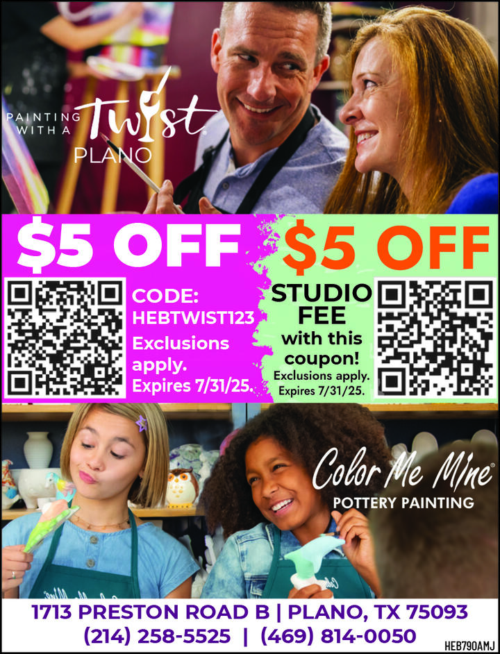 VALUABLE COUPON