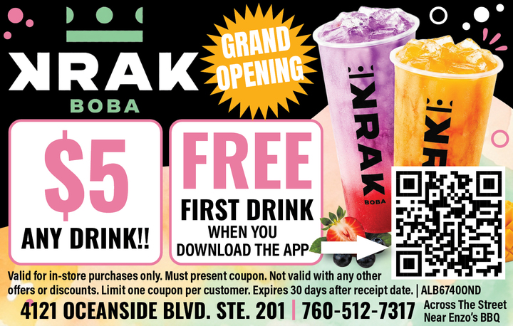 Krak Boba