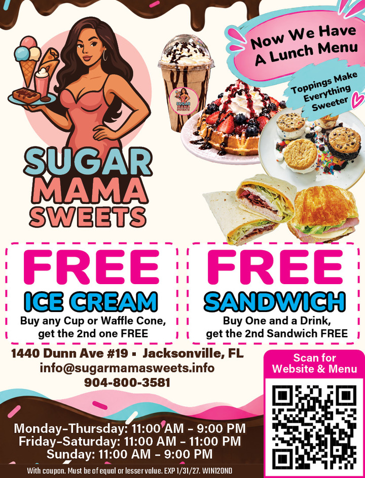 VALUABLE COUPON