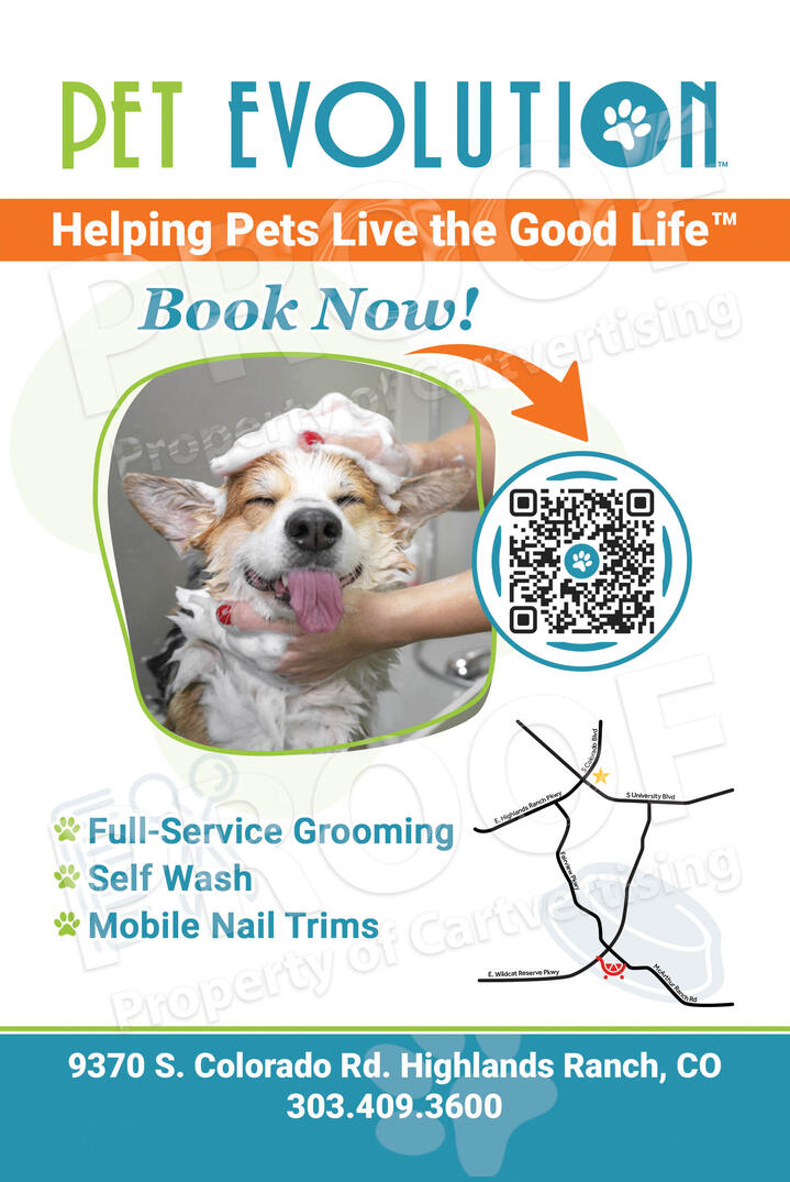 Pet Evolution Highlands Ranch