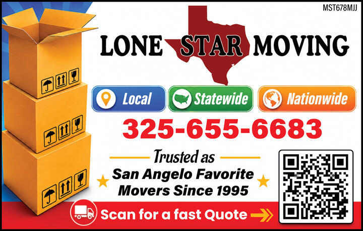 SCAN FOR A FAST QUOTE