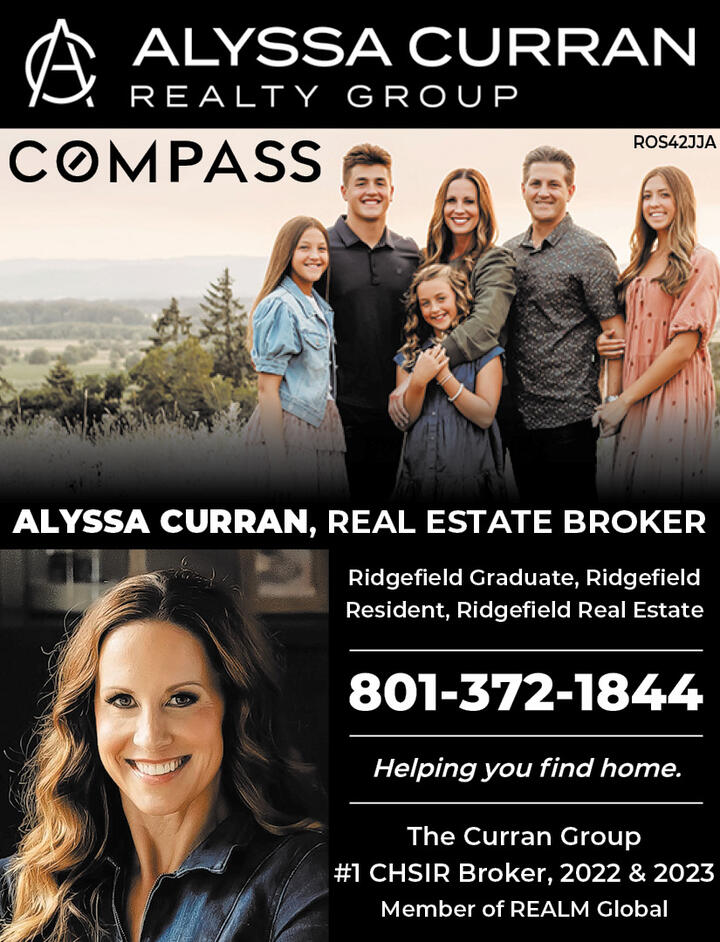 ALYSSA CURRAN REALTY GROUP