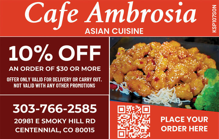 VALUABLE COUPON