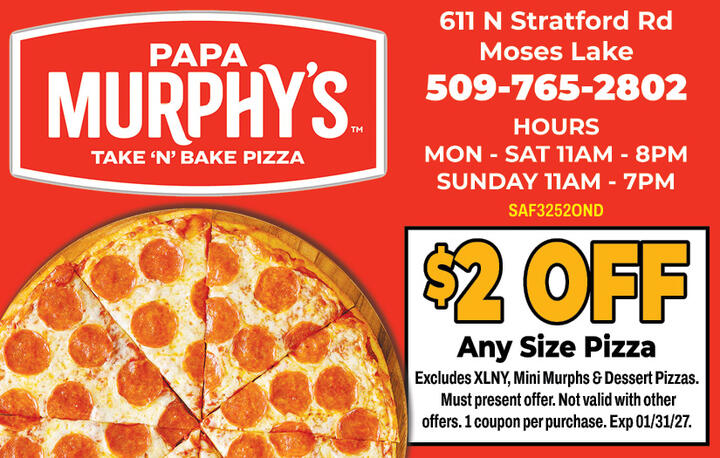 VALUABLE COUPON