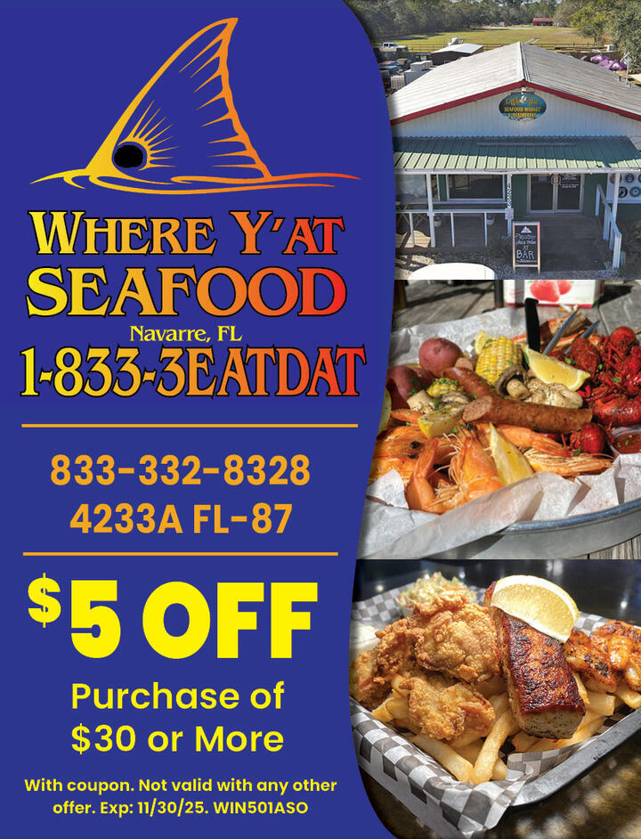 VALUABLE COUPON