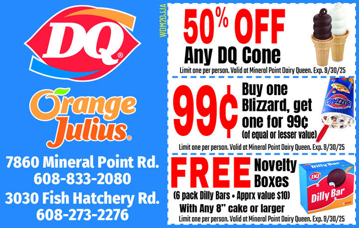 VALUABLE COUPON 