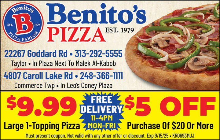 Valuable Coupon