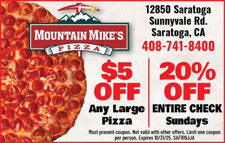VALUABLE COUPON