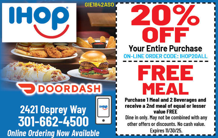 Valuable Coupon 