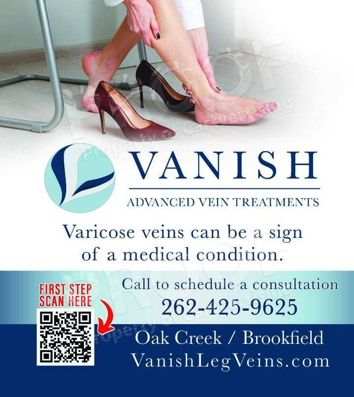 Vanish Advanced Vein Treatments