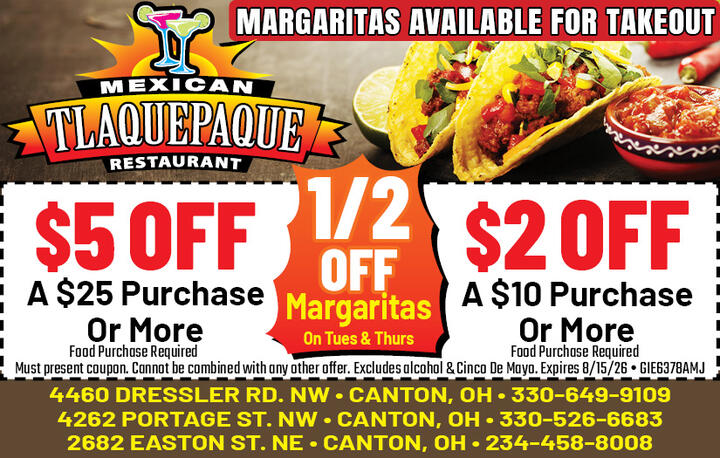 Valuable Coupon