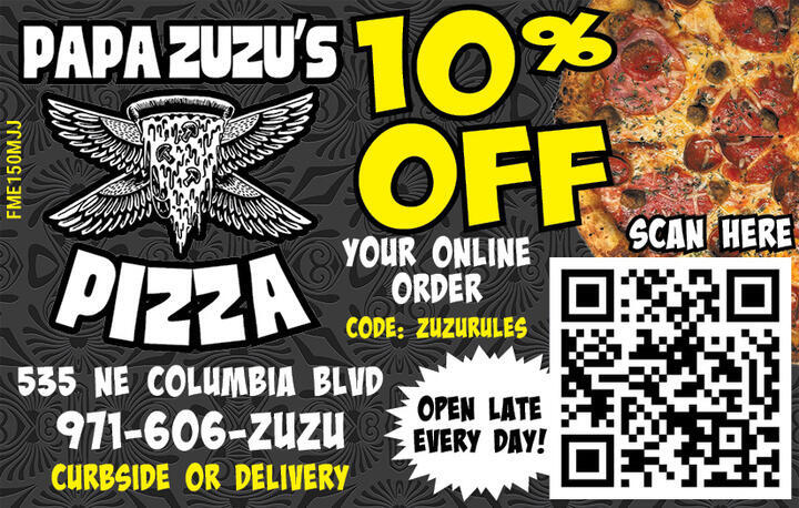 VALUABLE COUPON