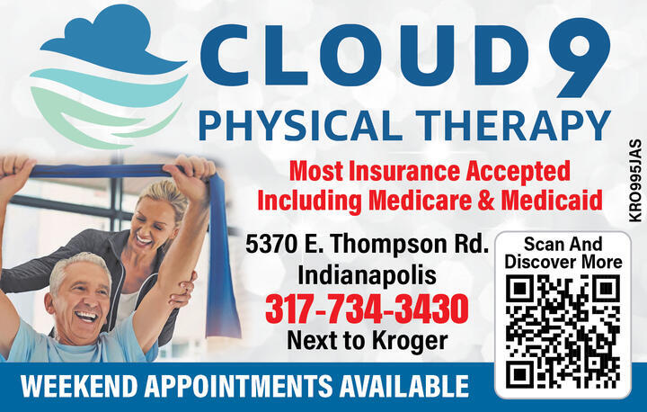 MOST INSURANCES ACCEPTED INCLUDING MEDICARE AND MEDICAID