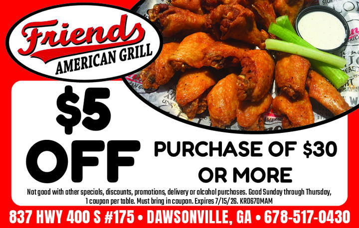 VALUABLE COUPON
