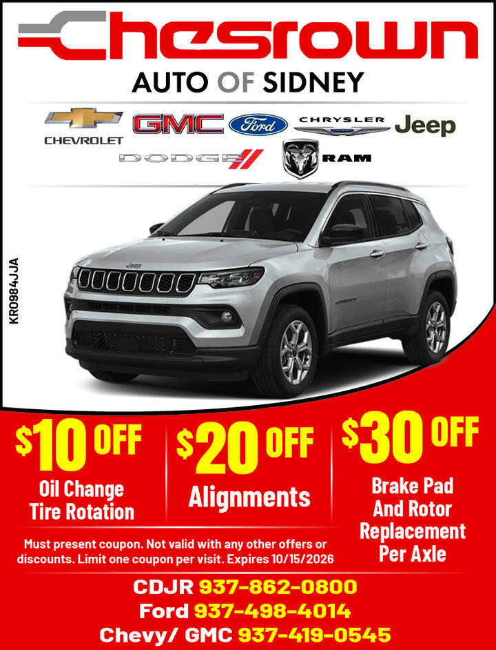 VALUABLE COUPON