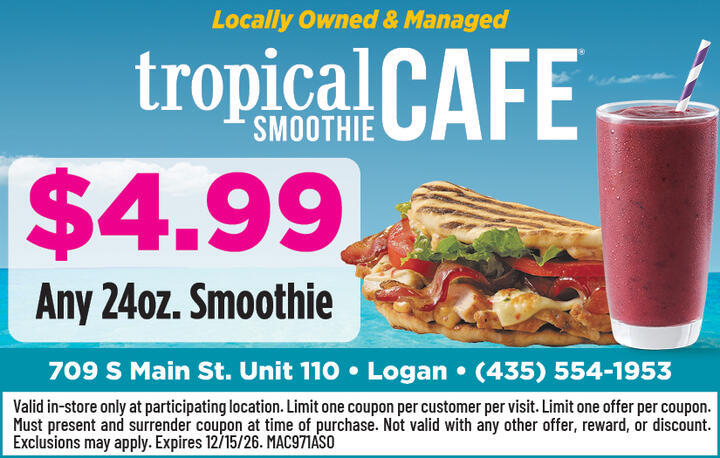 VALUABLE COUPON