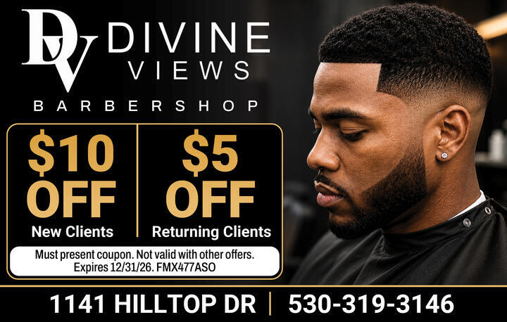 VALUABLE COUPON