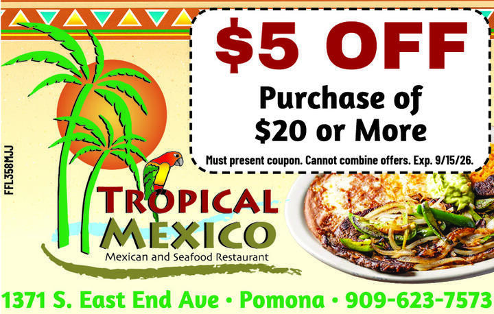 VALUABLE COUPON