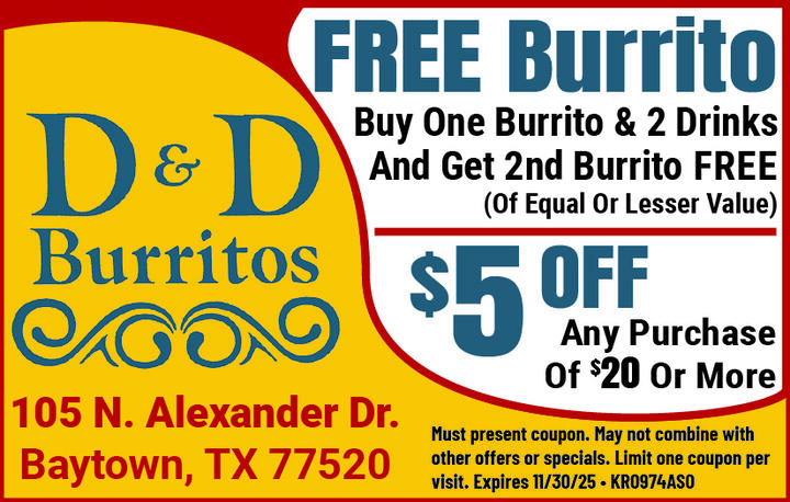 Valuable Coupon 