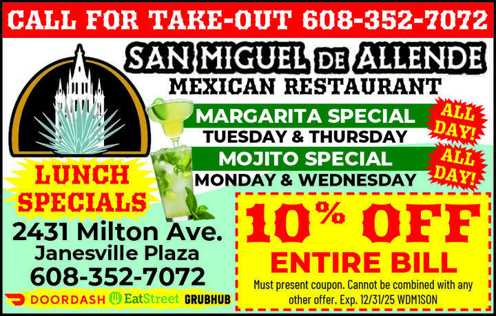 VALUABLE COUPON