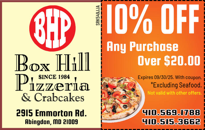 VALUABLE COUPON 