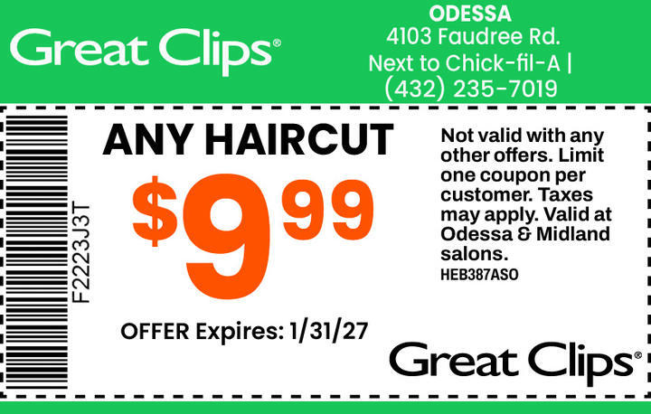 VALUABLE COUPON