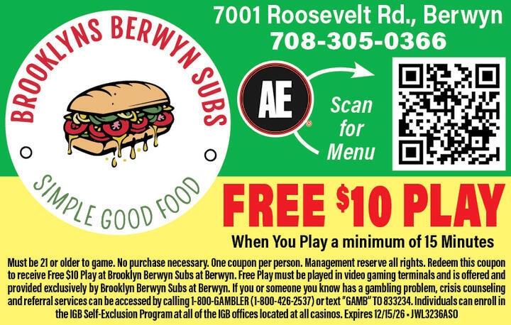 VALUABLE COUPON