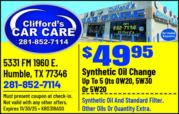 Valuable Coupon 