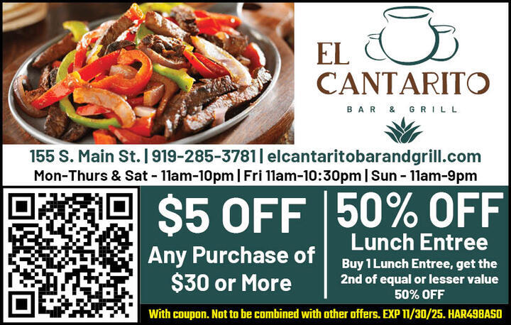 VALUABLE COUPON