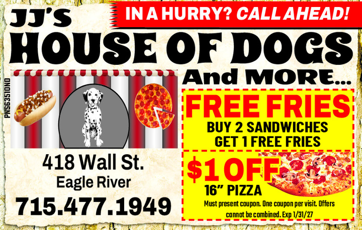VALUABLE COUPON