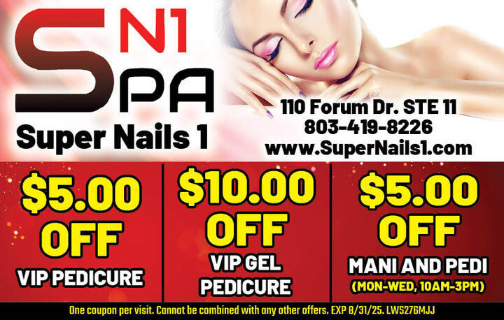 VALUABLE COUPON