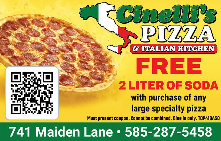 VALUABLE COUPON