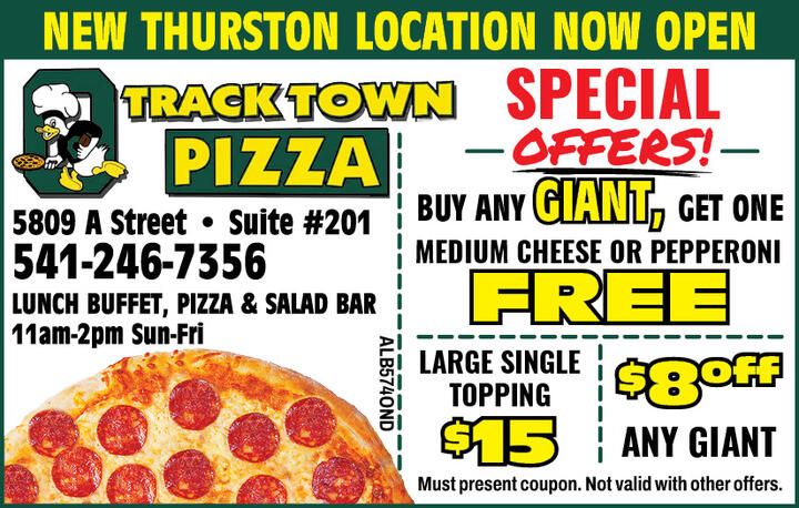VALUABLE COUPON