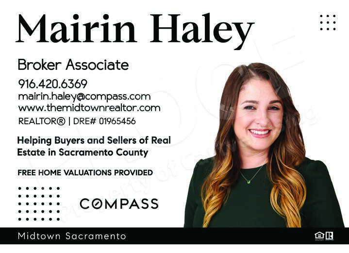 Mairin Haley – Realtor