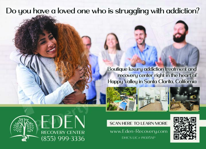 Eden Recovery Center